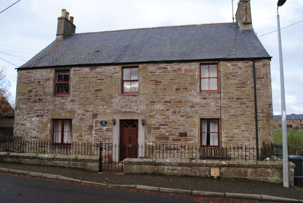 3 bed flat to rentLeysmill, Leysmill, Angus DD11