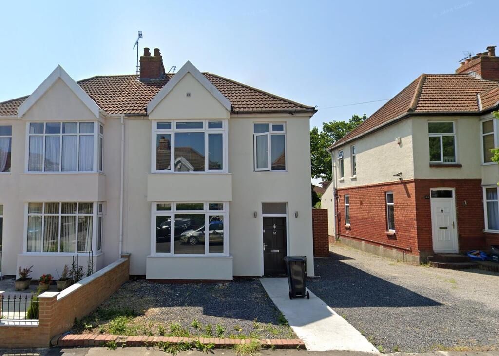 6 bed semi-detached house to rentEden Grove, Bristol BS7
