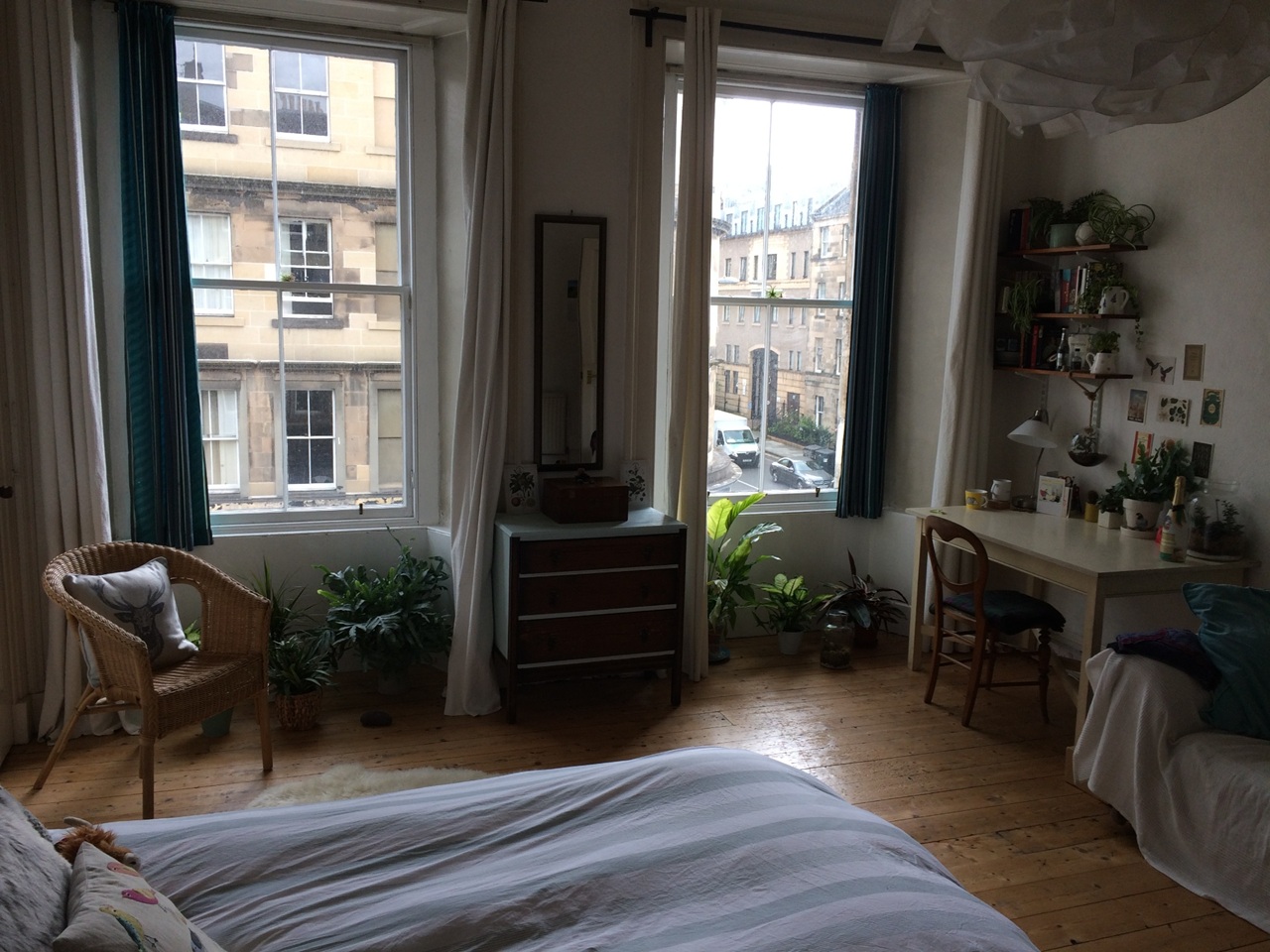 Additional image 2 of 5 Bed Flat, Newington, EH8, N1 7GU