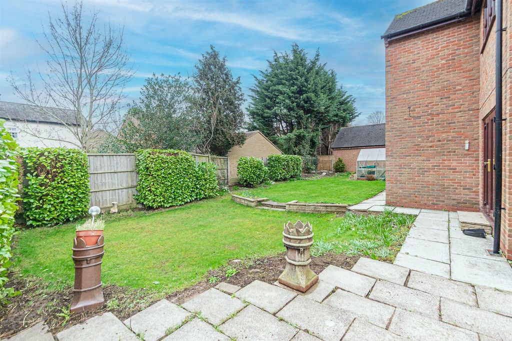 Additional image 21 of 4 bed detached house to rentStoneleigh Gardens, Grappenhall And Thelwall, Warrington WA4