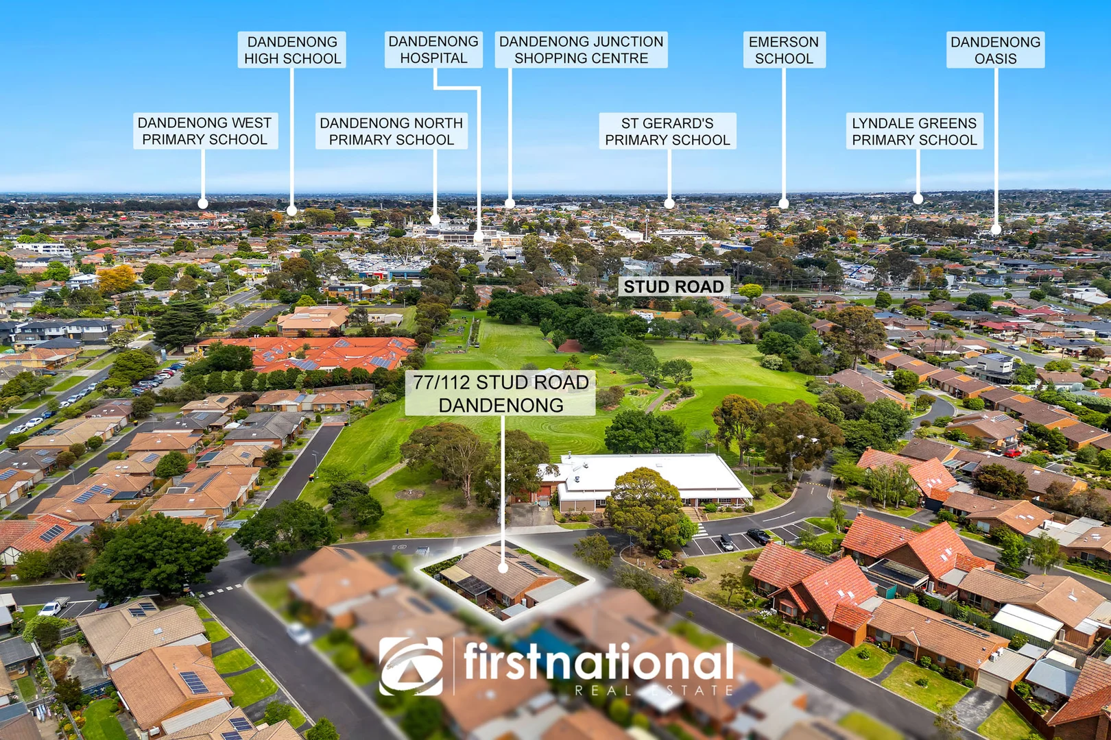 Additional image 16 of 77/112 Stud Road, Dandenong VIC 3175