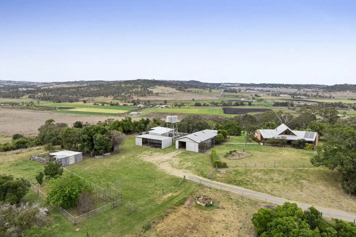 Additional image 40 of 348 Old Goombungee Road, Birnam QLD 4352