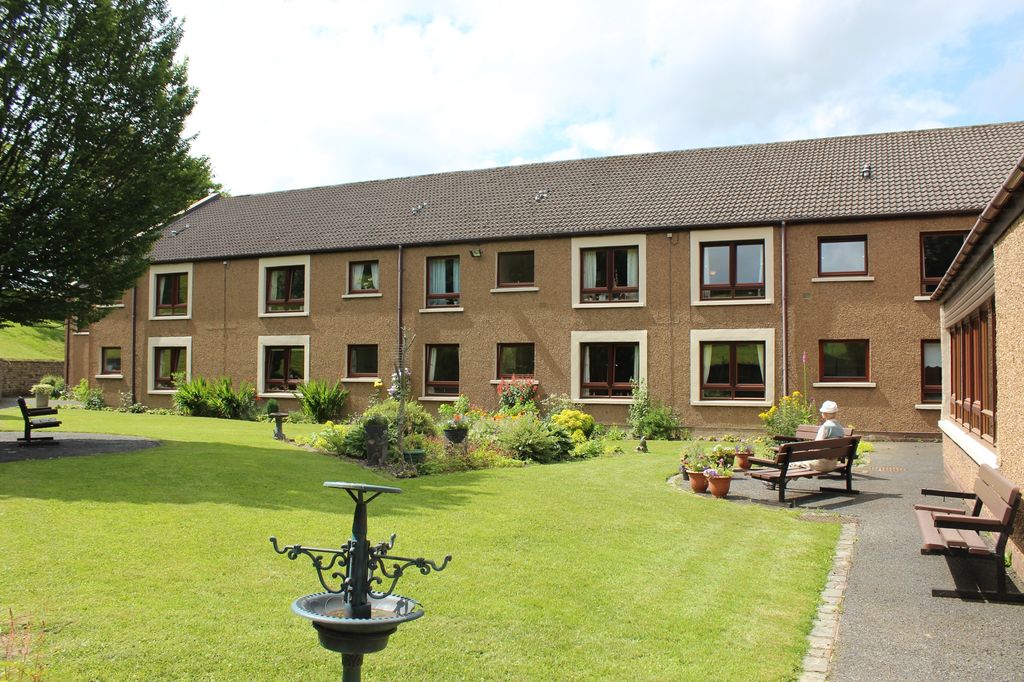 Additional image 3 of Studio to rentDouglas Haig Court, Hawick TD9