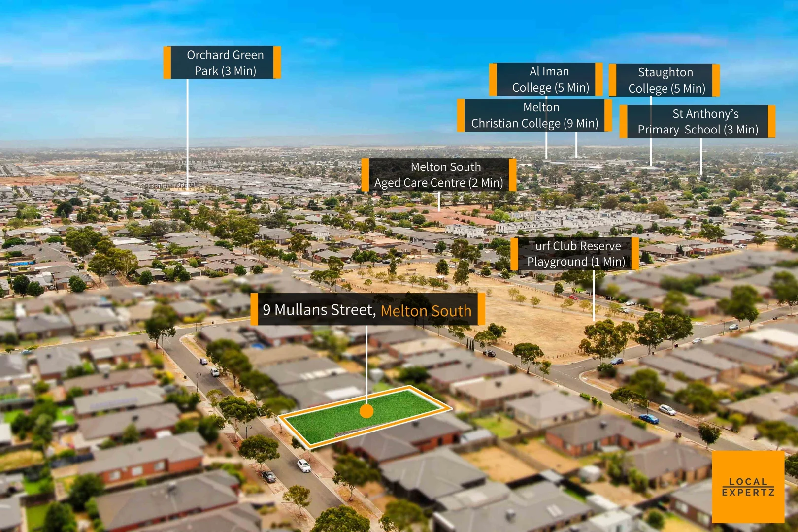 Additional image 4 of 9 Mullans Street, Melton South VIC 3338