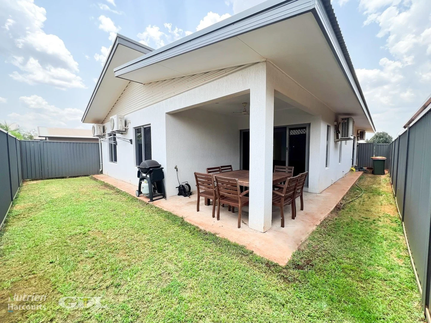 10 Bradshaw Crescent, Katherine NT 0850