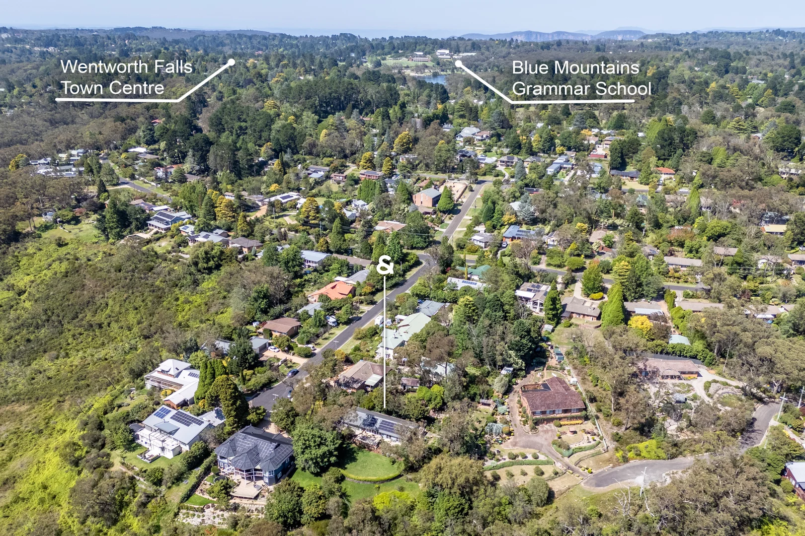 Additional image 21 of 22 Farnham Avenue, Wentworth Falls NSW 2782