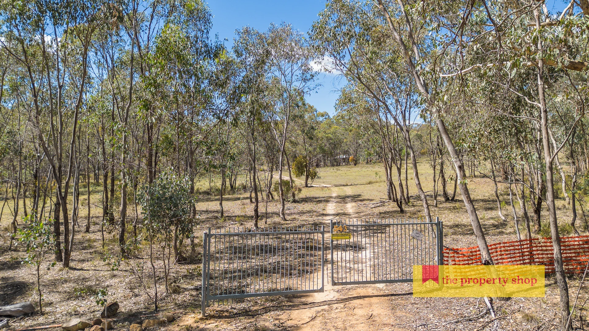 Additional image 3 of 543 Clarkes Creek Road, Mudgee NSW 2850