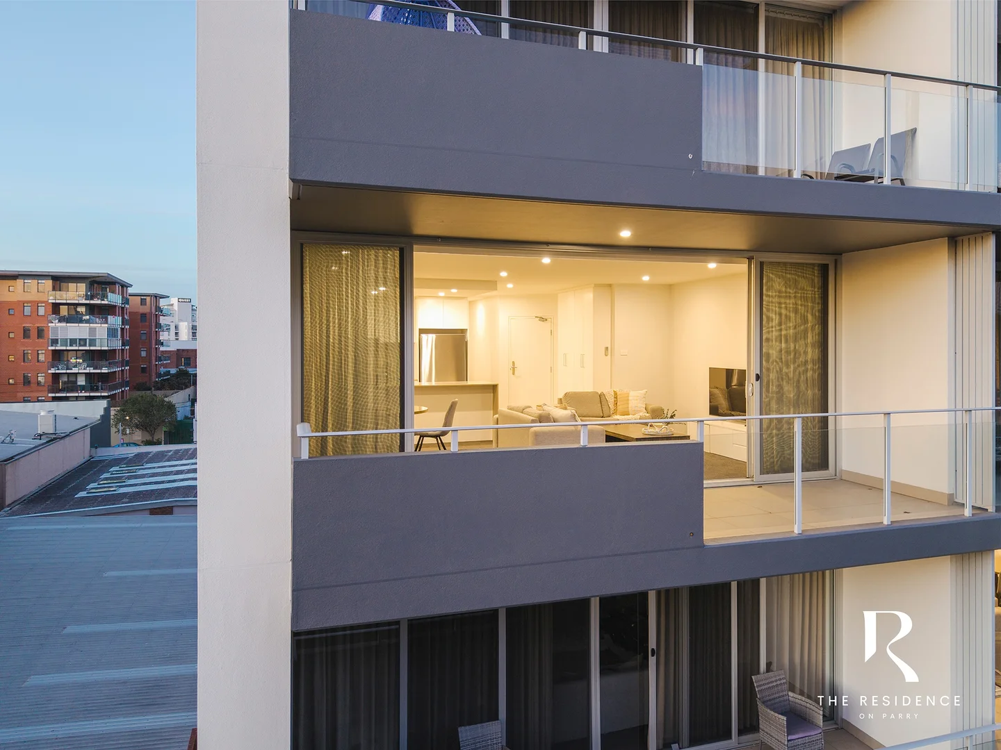 Additional image 17 of The Residence, 118 Parry Street, Newcastle West NSW 2302