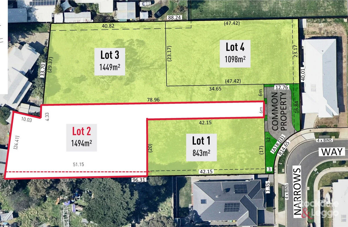 2/12 Narrows Way, Newhaven VIC 3925