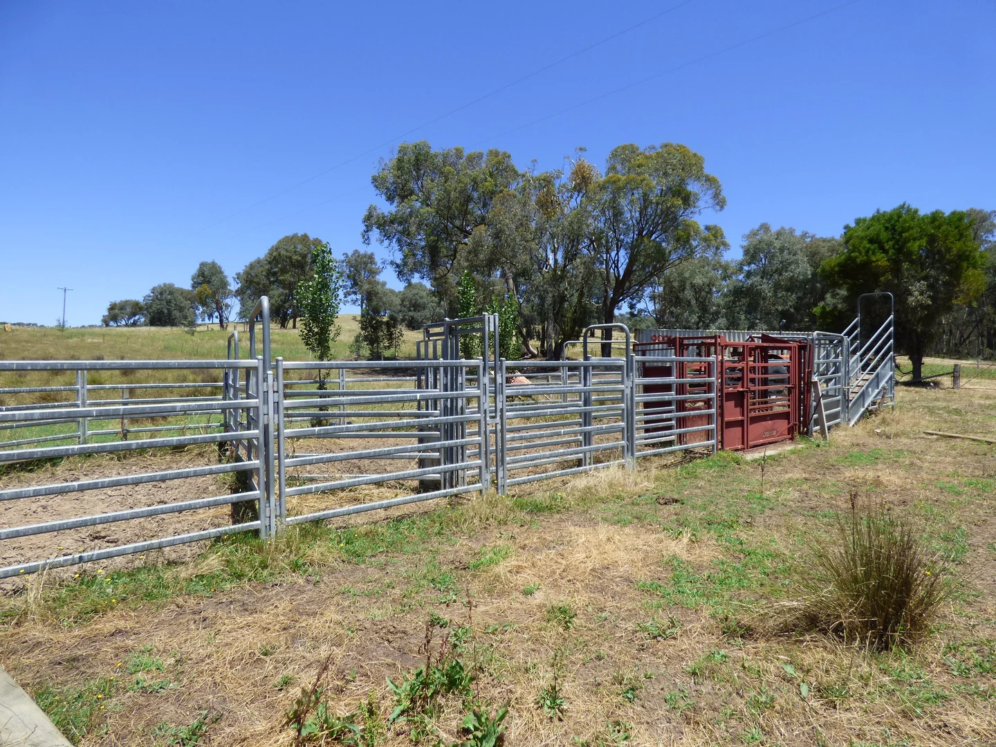 Additional image 9 of 409 McInnes Lane, Bobinawarrah VIC 3678