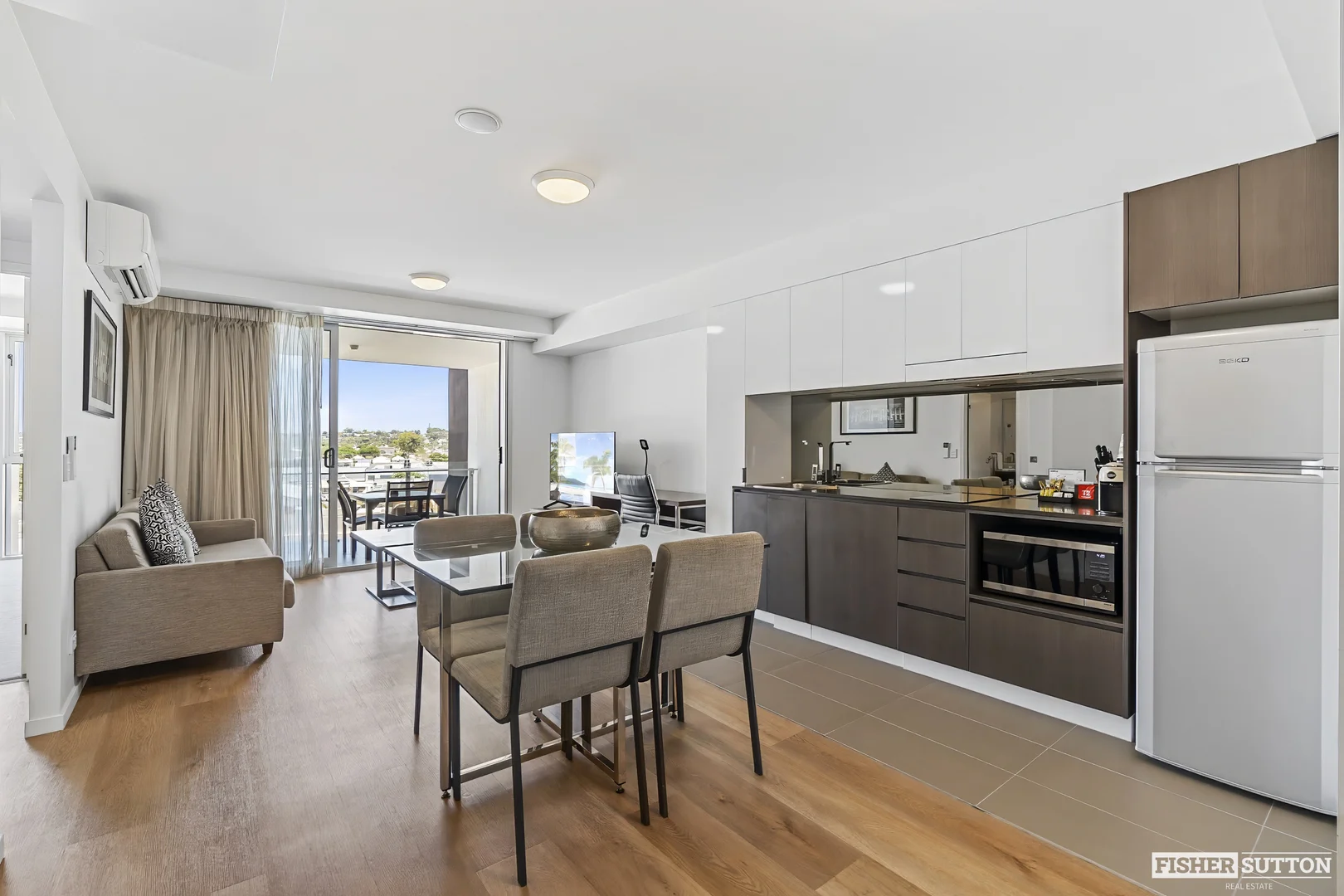 Additional image 2 of 414/1 East Street, Rockhampton City QLD 4700