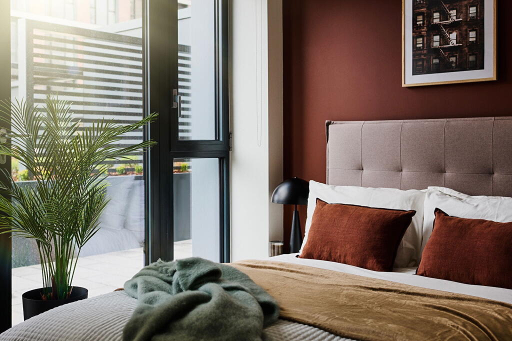 Prospect Road, St. Albans