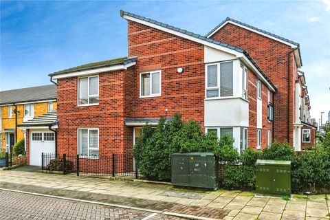 Dorothy Drive, Liverpool, Merseyside L7, New home