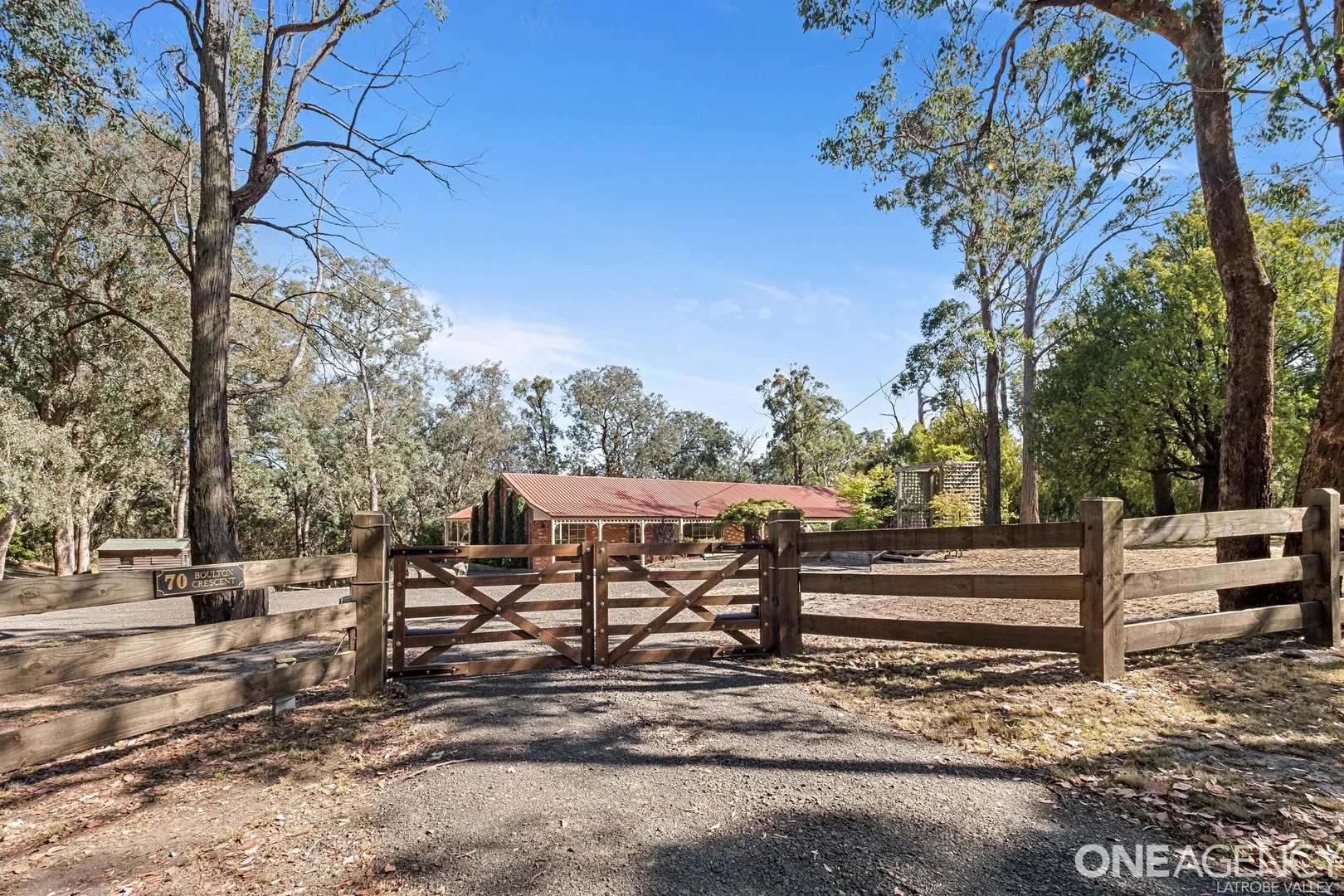 Additional image 21 of 70 Boulton Crescent, Tyers VIC 3844