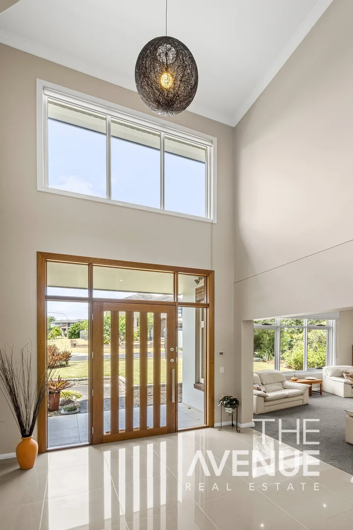 Additional image 23 of 5 Gormon Avenue, Kellyville NSW 2155