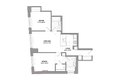 Additional image 2 of 15 Cliff St Apt 21D, Manhattan, NY, 10038