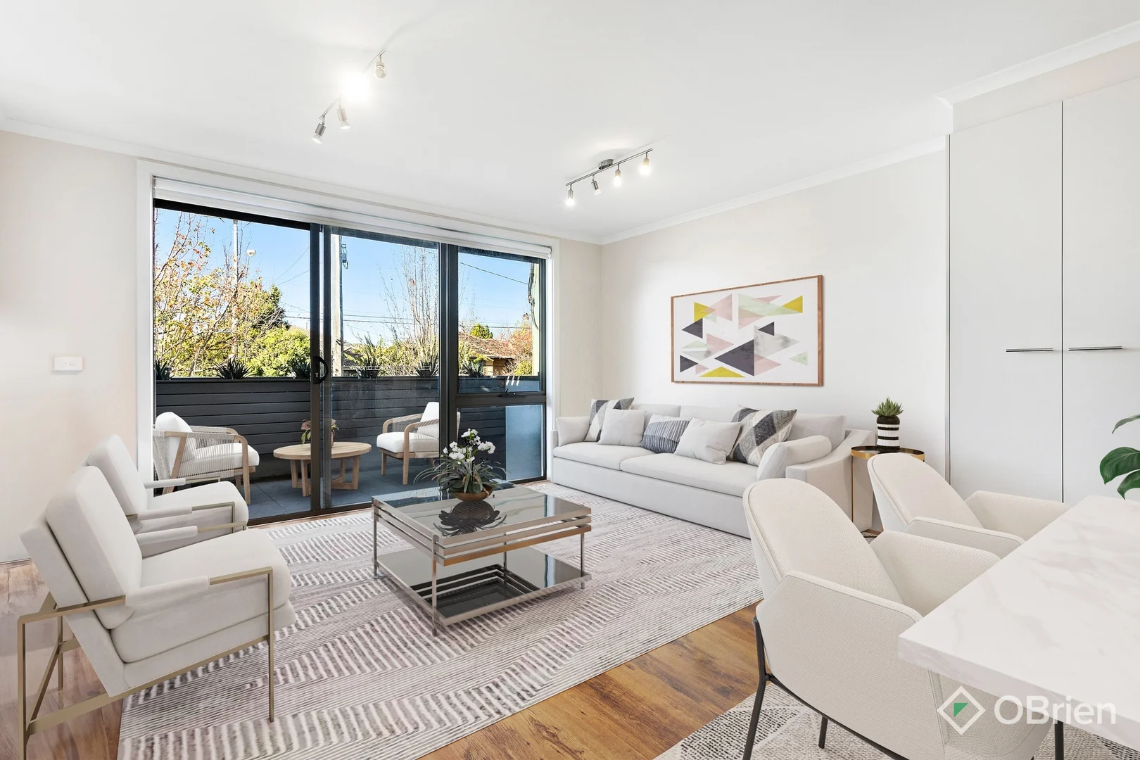 Additional image 2 of 210/165 Middleborough Road, Box Hill South VIC 3128