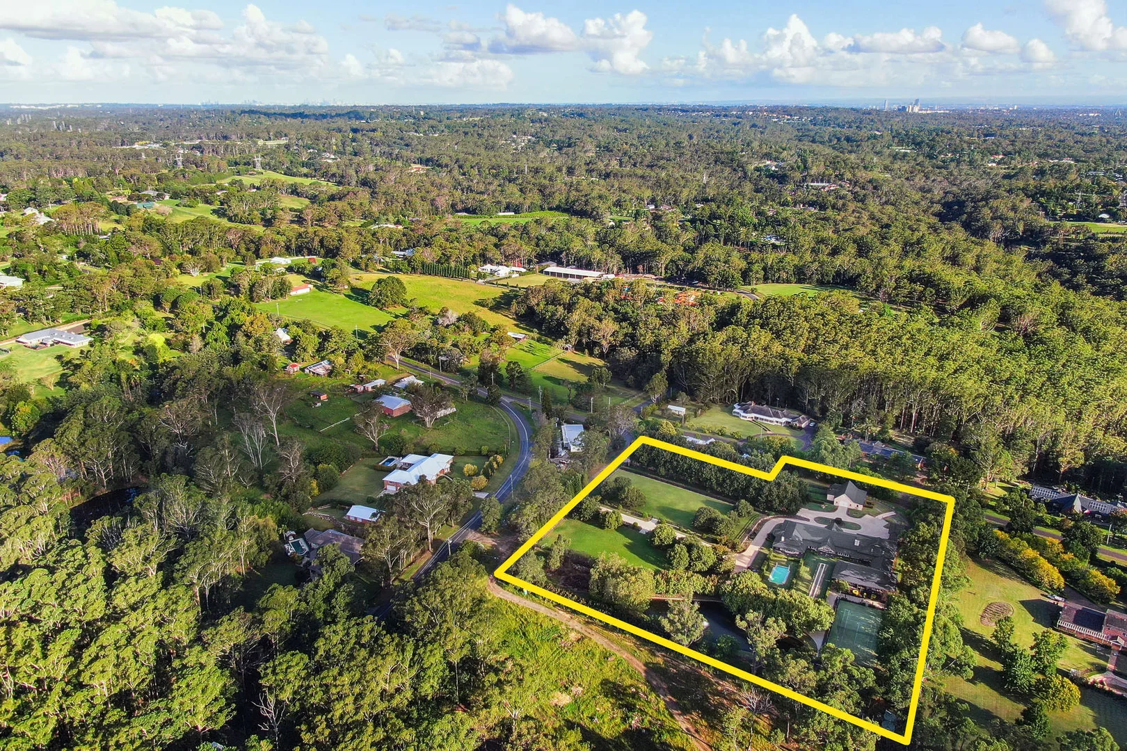 Additional image 37 of 3 Glenroy Place, Middle Dural NSW 2158