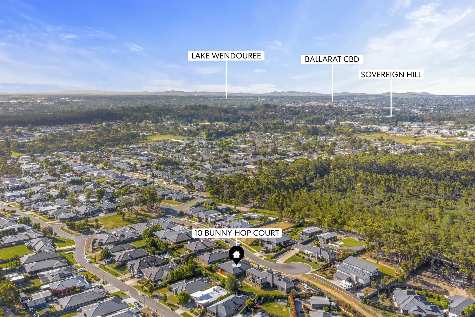 Additional image 30 of 10 Bunny Hop Court, Mount Clear VIC 3350