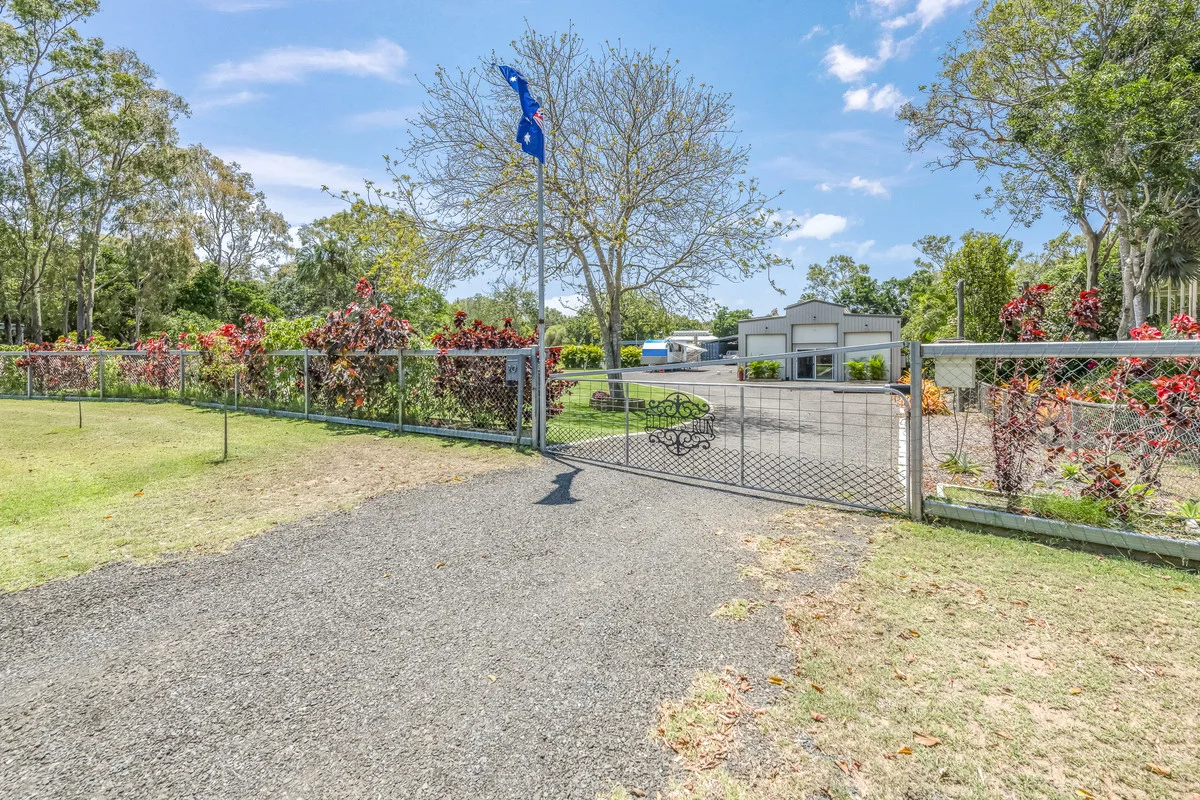 20 Kingfisher Crescent, Moore Park Beach QLD 4670 photo 5