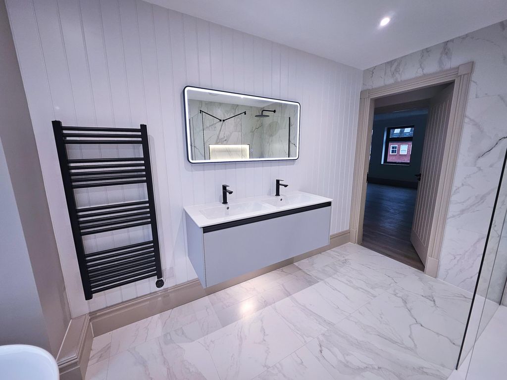 Additional image 16 of 4 bed flat to rentBoughton, Chester CH3