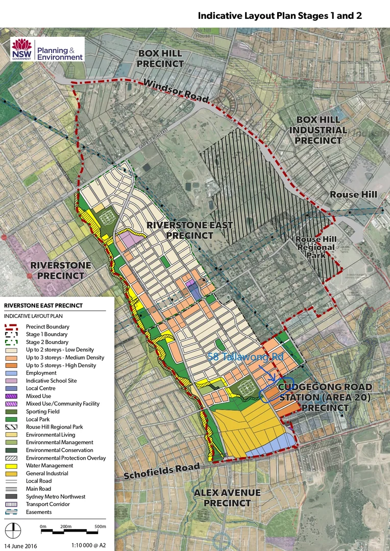 Additional image 16 of 58 Tallawong Road, Tallawong NSW 2762