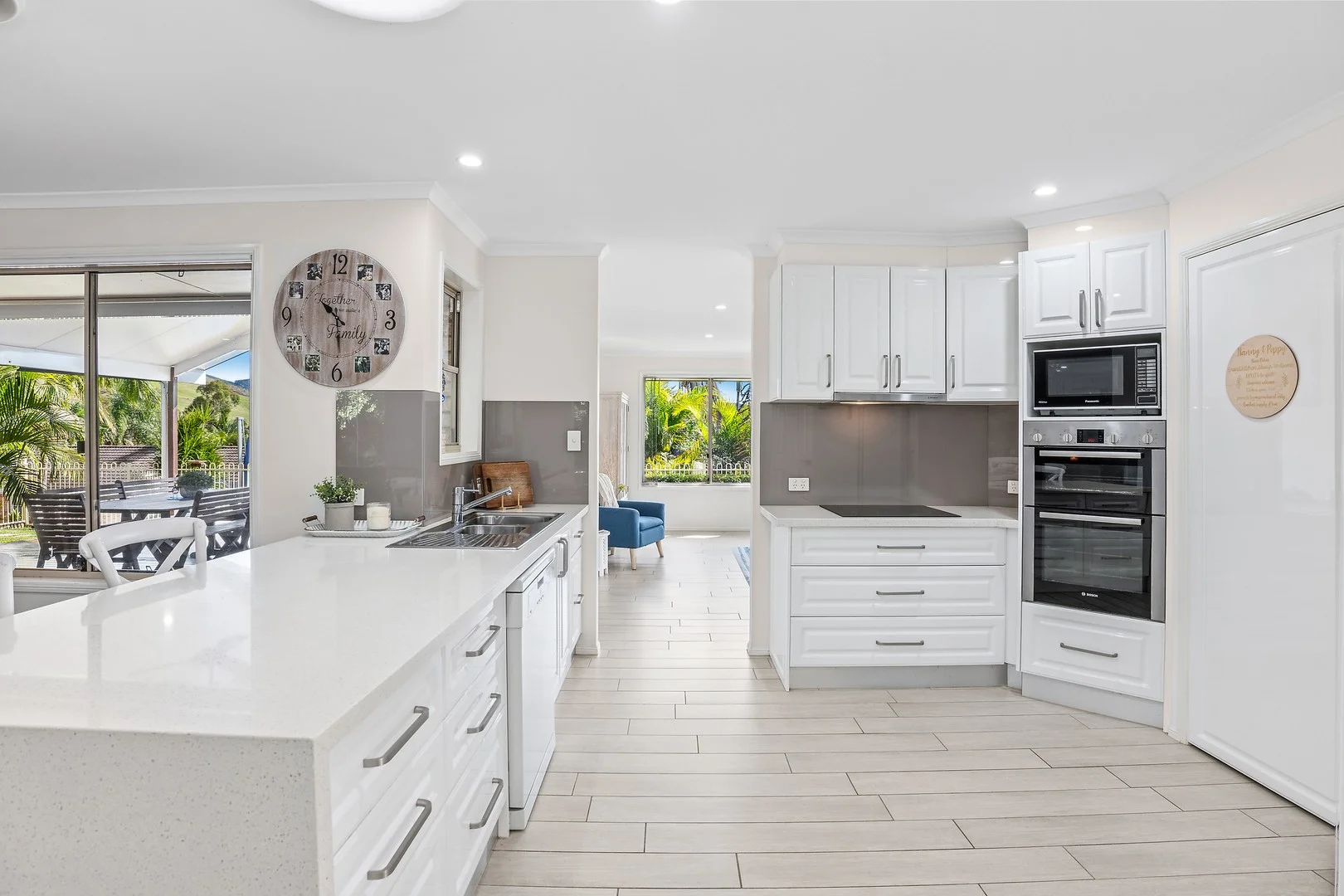 8 Sea Breeze Place, Boambee East NSW 2452