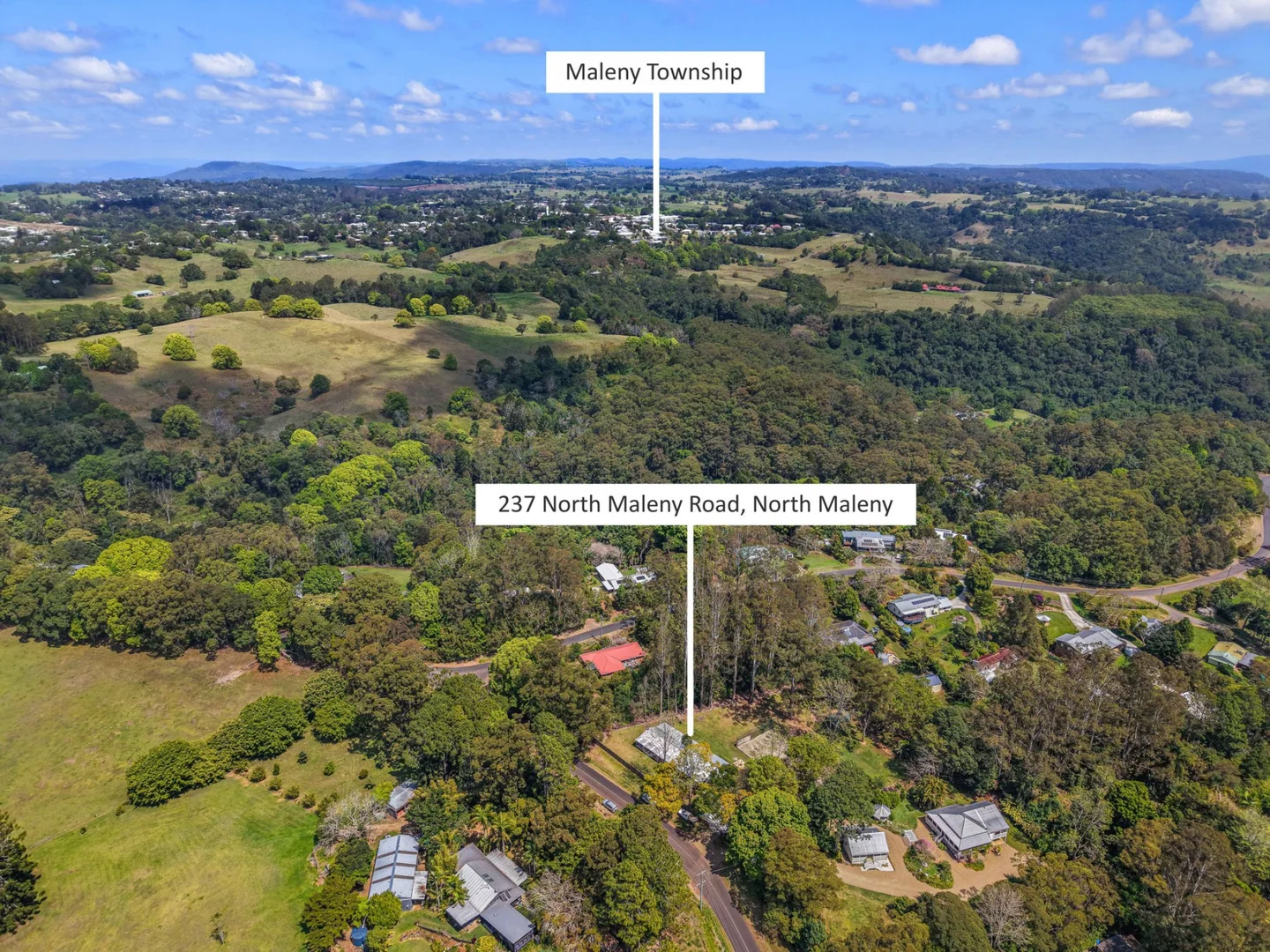 Additional image 20 of 237 North Maleny Road, North Maleny QLD 4552