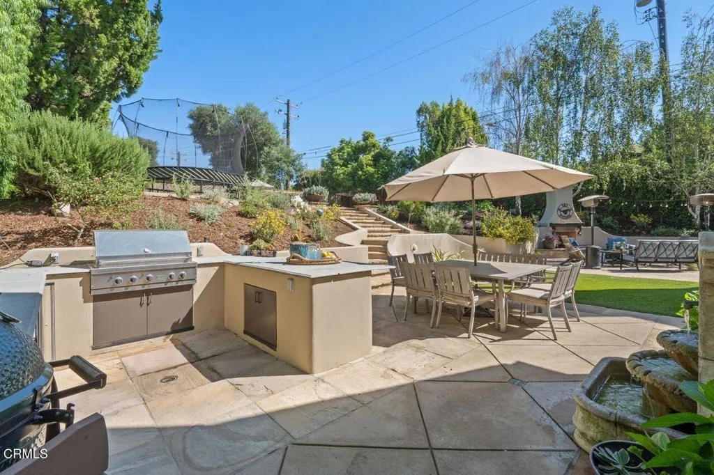 Additional image 93 of 951 Descanso Drive, La Canada Flintridge, CA 91011