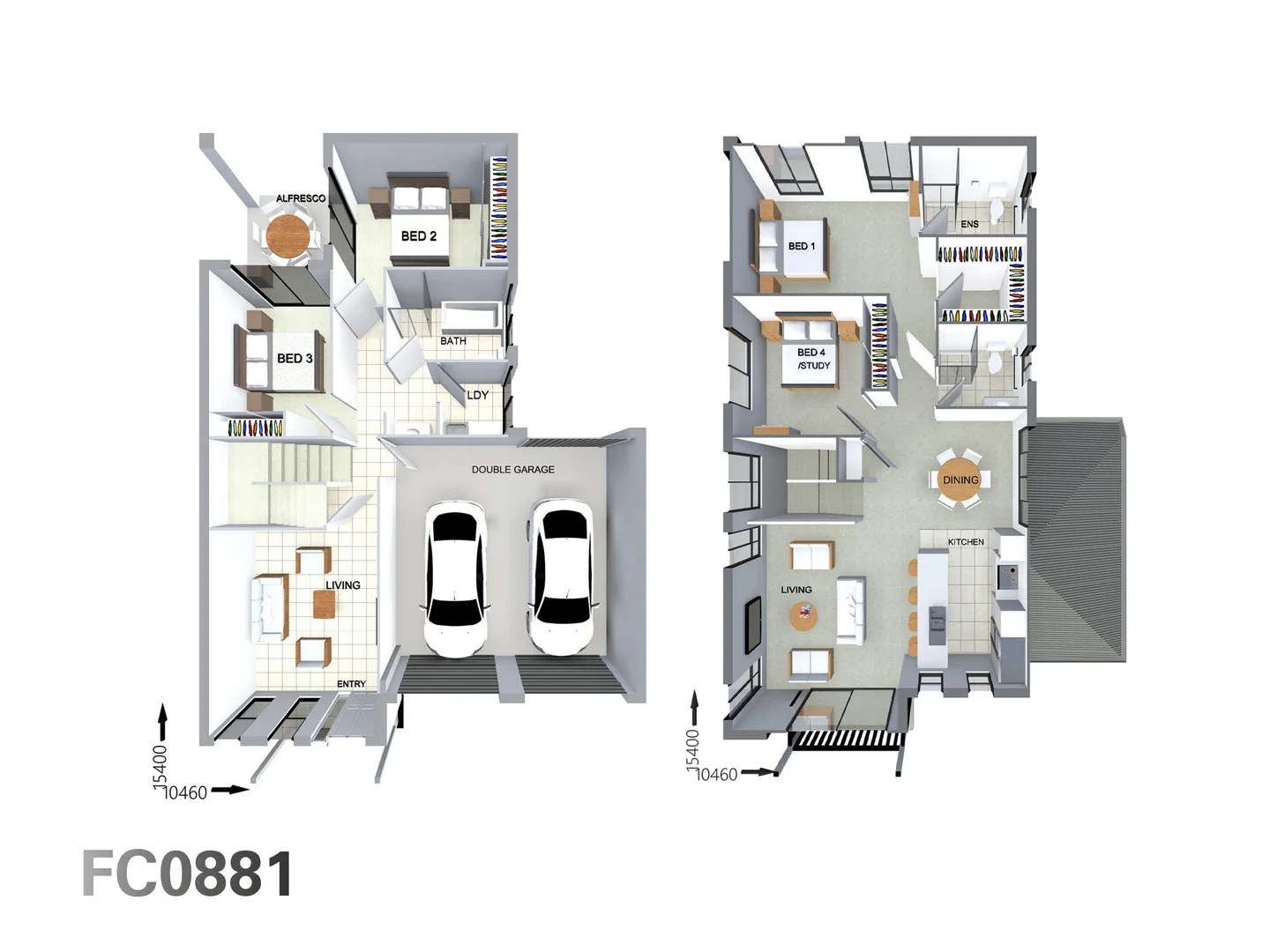 Additional image 4 of Lot 346/19 Stuart St, Yarrabilba QLD 4207