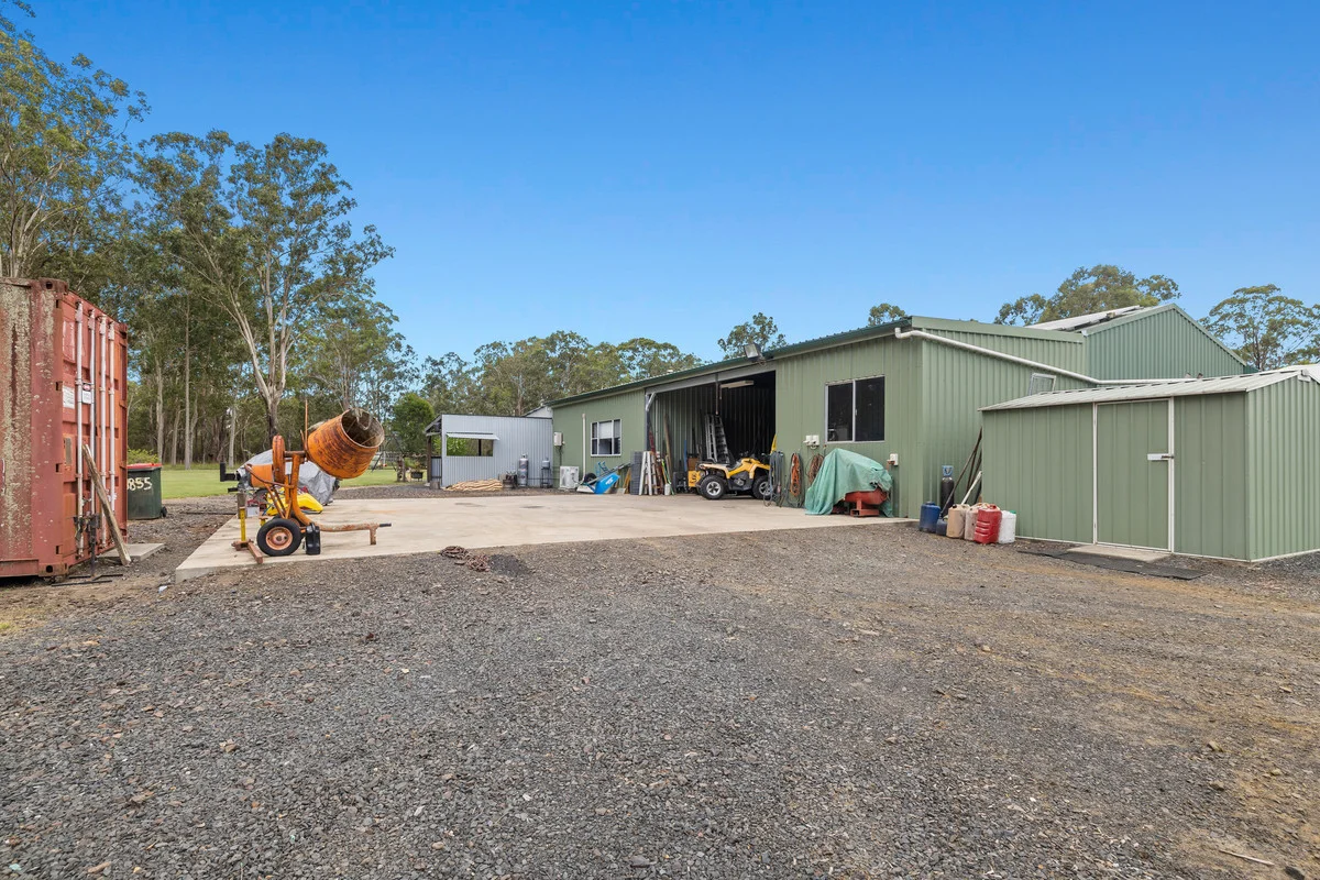 Additional image 30 of 8855 Summerland Way, Leeville NSW 2470