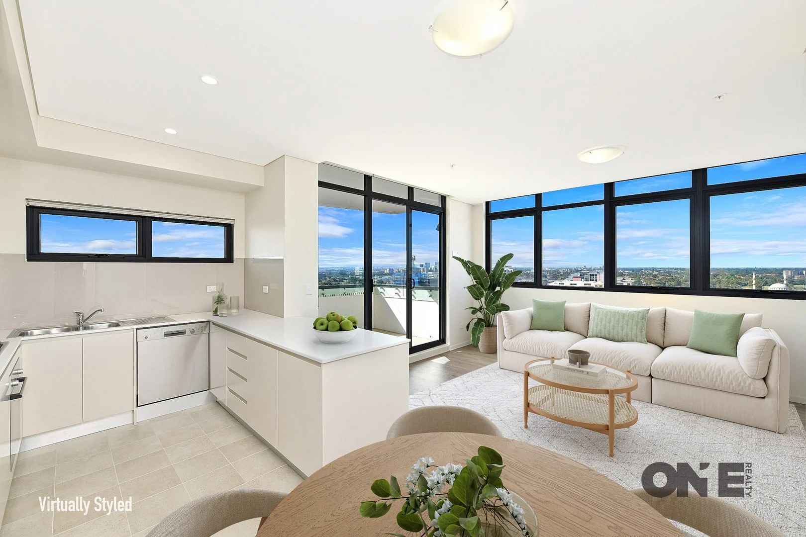 South Parade, Auburn NSW 2144