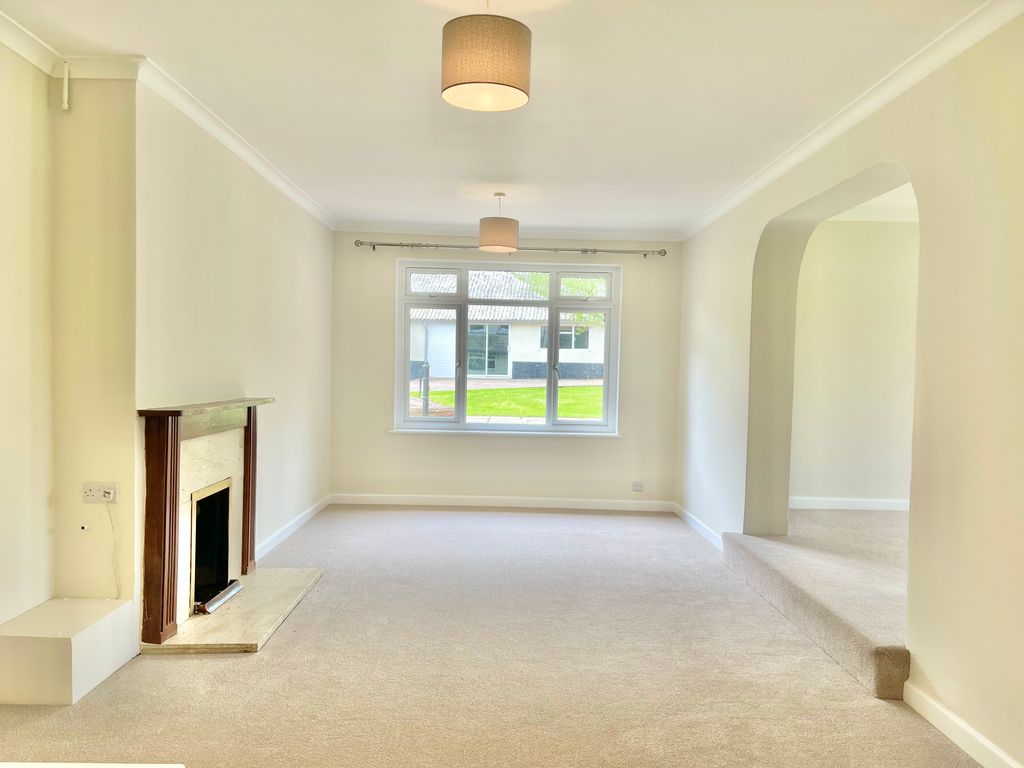 Additional image 8 of 4 bed detached house to rentTedburn Road, Whitestone, Exeter EX4