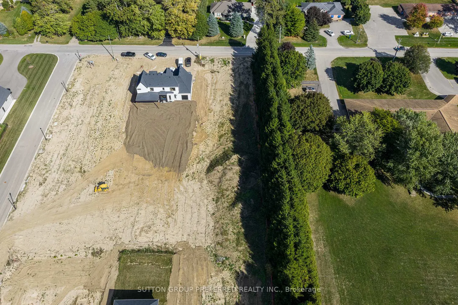 Additional image 4 of 21849 Fairview Road