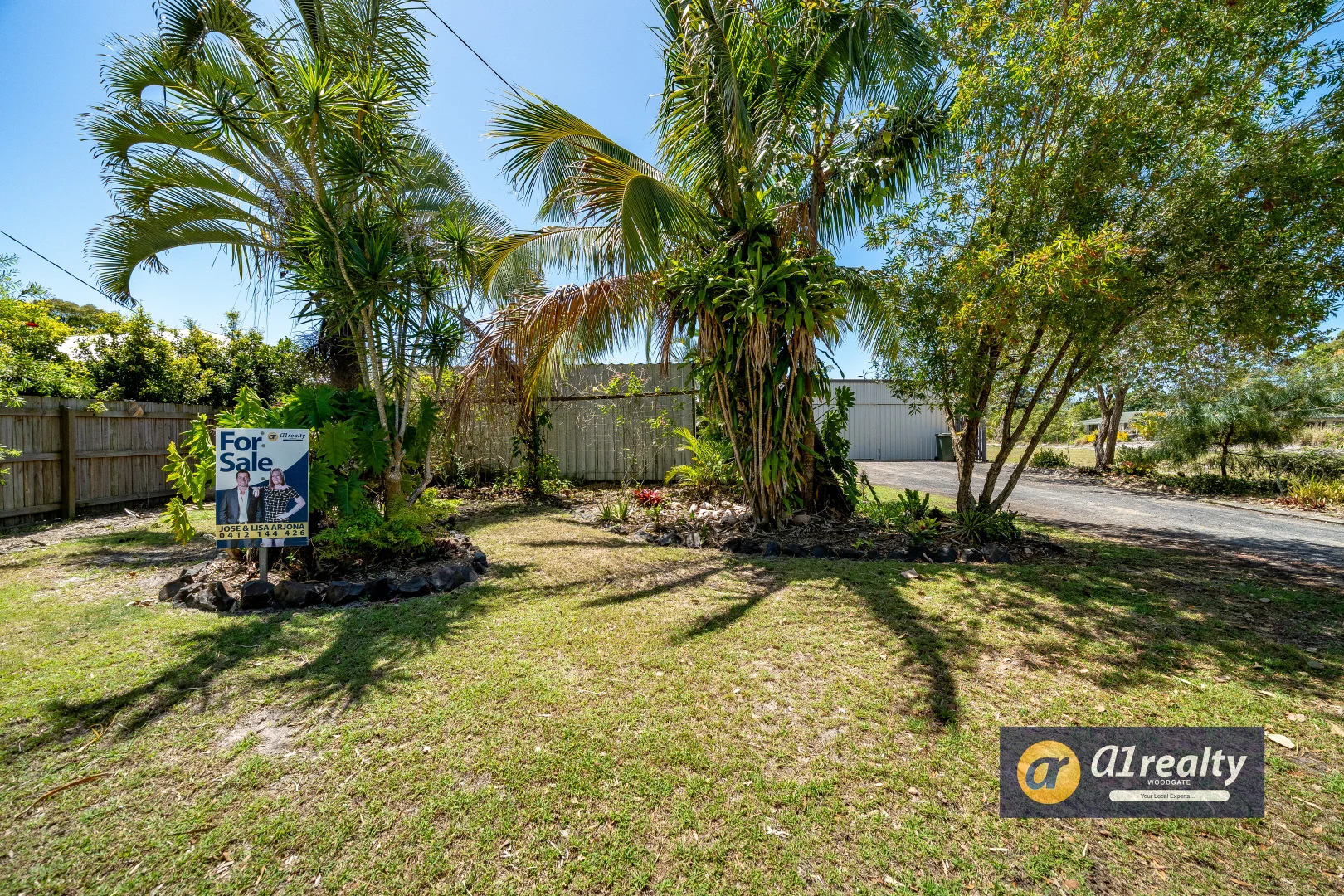 Additional image 7 of 42 First Ave, Woodgate QLD 4660