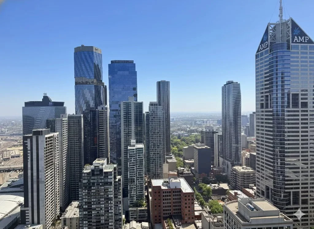 Additional image 8 of 4507/568 Collins Street, Melbourne VIC 3000