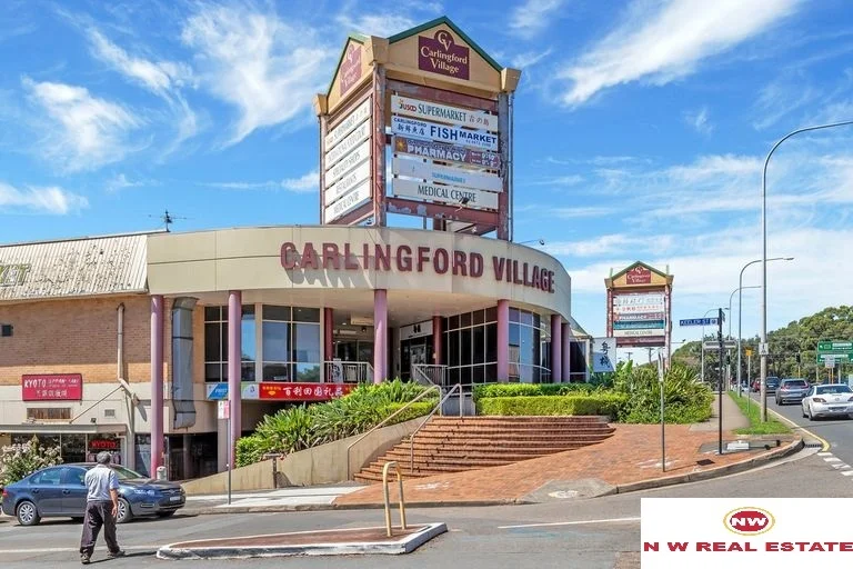 Additional image 13 of 28/114-116 ADDERTON ROAD, Carlingford NSW 2118