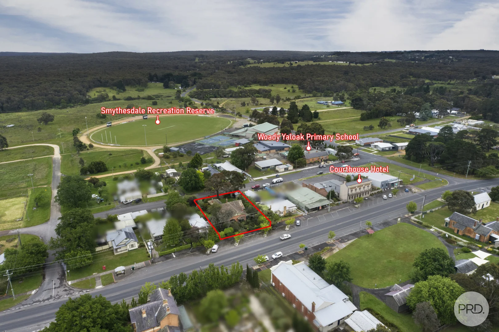 Additional image 13 of 55 Brooke Street, Smythesdale VIC 3351