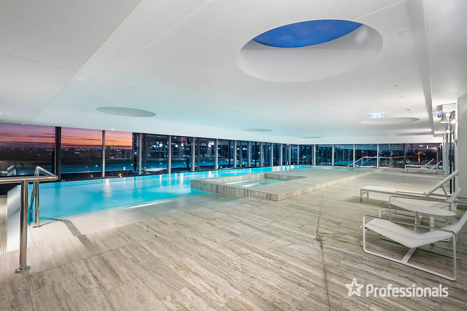 Additional image 10 of 614/499 St Kilda Road, Melbourne VIC 3004