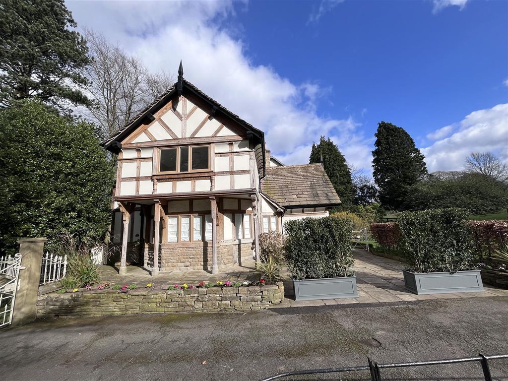 Additional image 47 of 4 bed detached house to rentChelford Road, Henbury, Macclesfield SK10