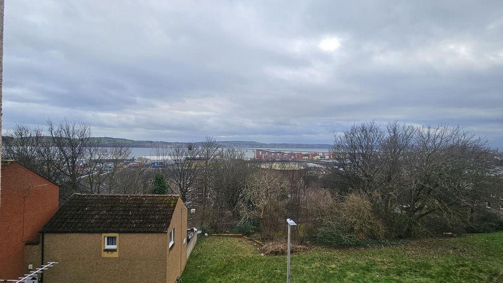 Additional image 15 of 5 bed terraced house to rentWatson Street, Dundee DD4