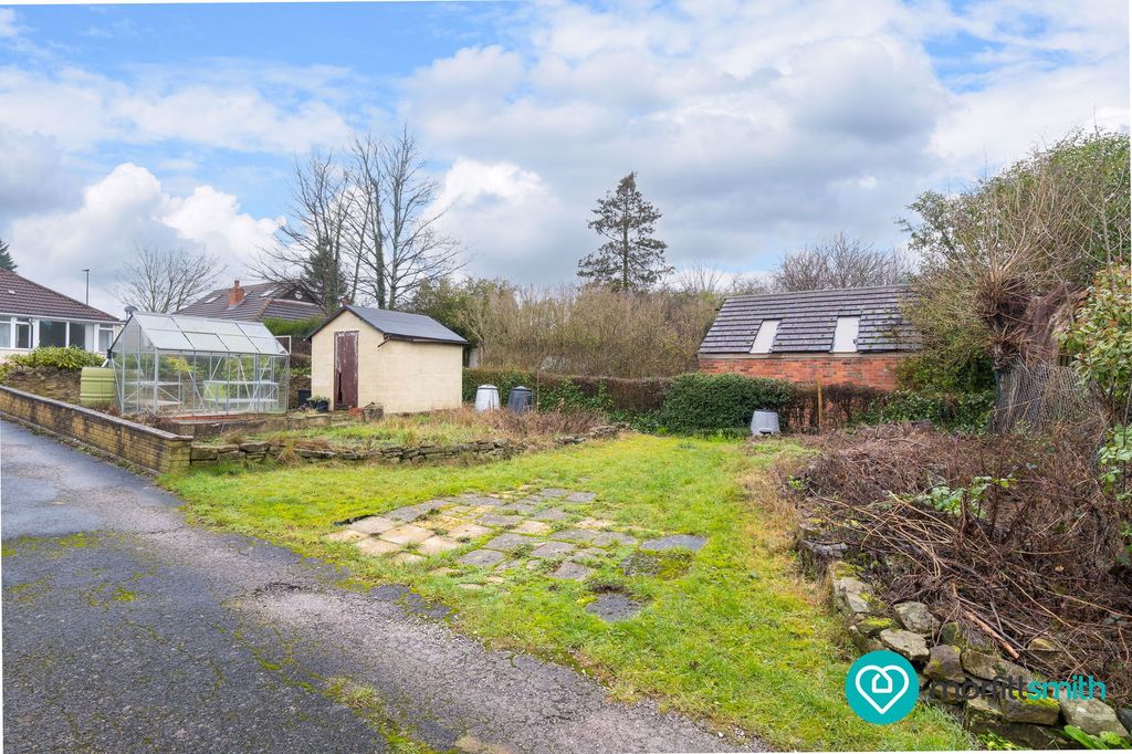 Additional image 15 of 2 bed bungalow to rentHigh Greave, Sheffield S5