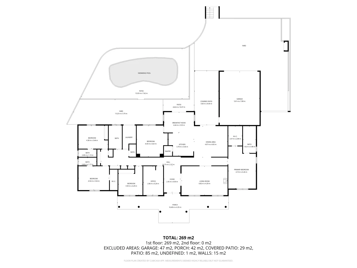 Additional image 44 of 47 Ballara Drive, West Wodonga VIC 3690