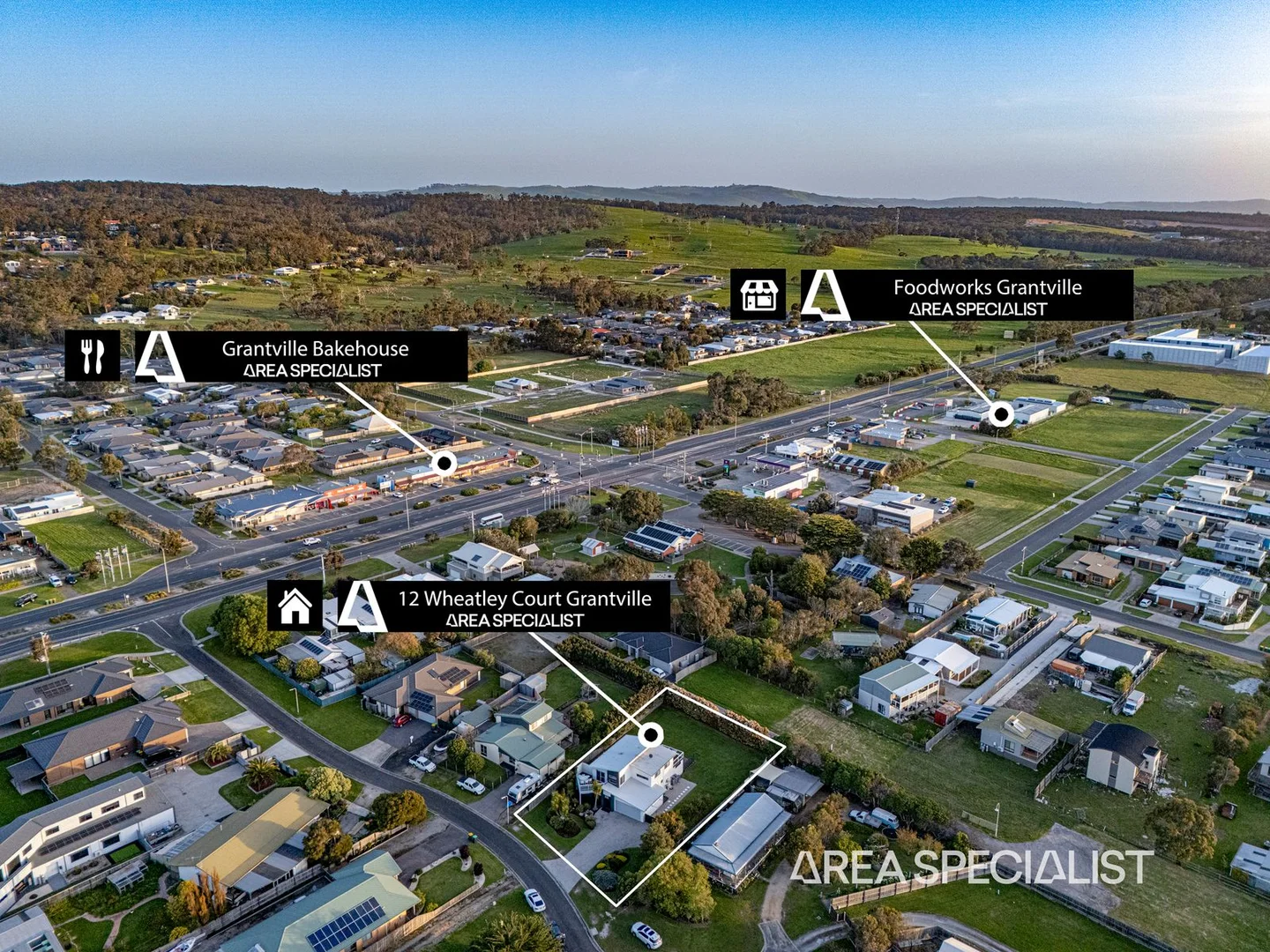 Additional image 30 of 12 Wheatley Court, Grantville VIC 3984