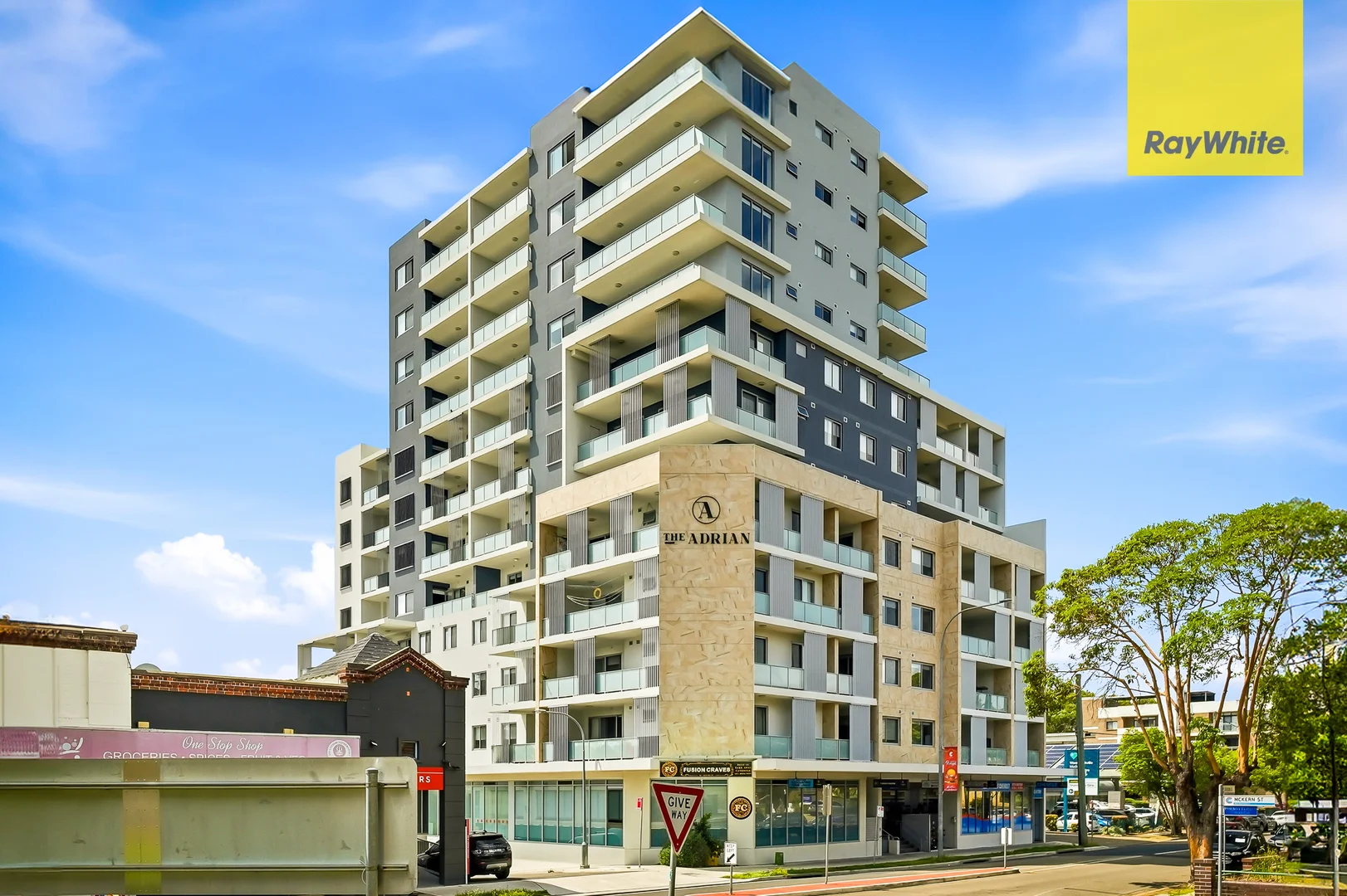 Additional image 10 of 405/108 Station Street, Wentworthville NSW 2145