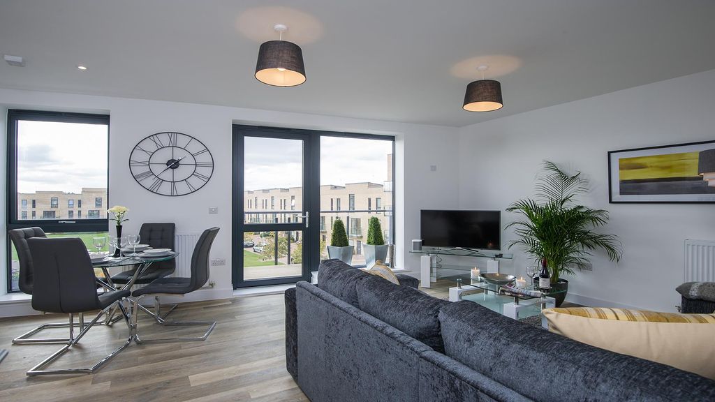 Additional image 6 of 2 bed flat to rentWhittle Avenue, Trumpington CB2