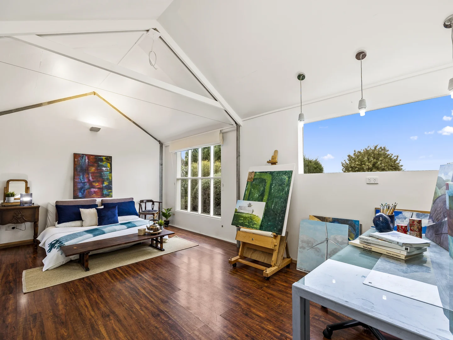 Additional image 23 of 50 Wallis Ridge Road, Fish Creek VIC 3959