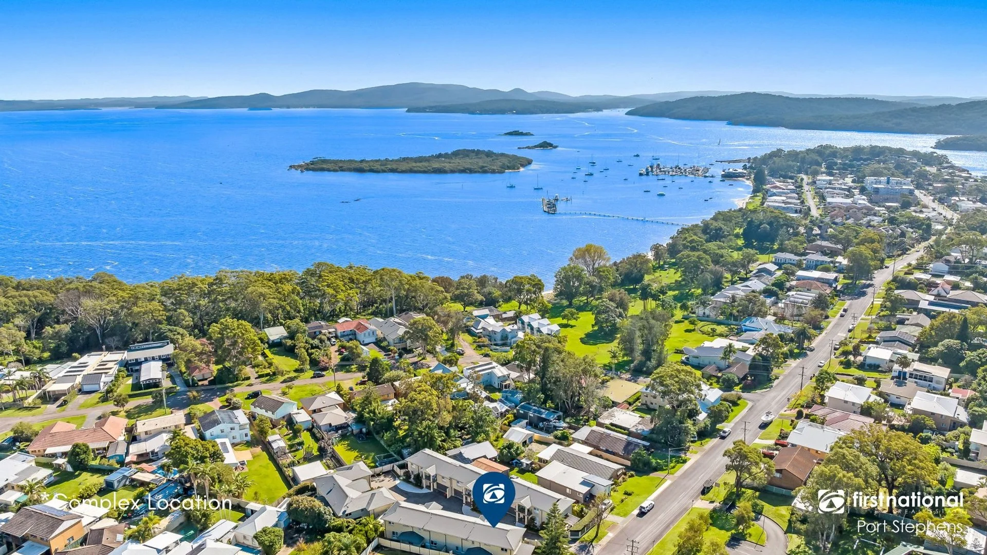 Additional image 14 of 1/54-56 Cromarty Road, Soldiers Point NSW 2317