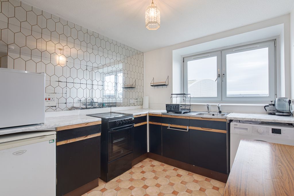 Additional image 5 of 1 bed flat to rentLinksfield Gardens, Aberdeen AB24