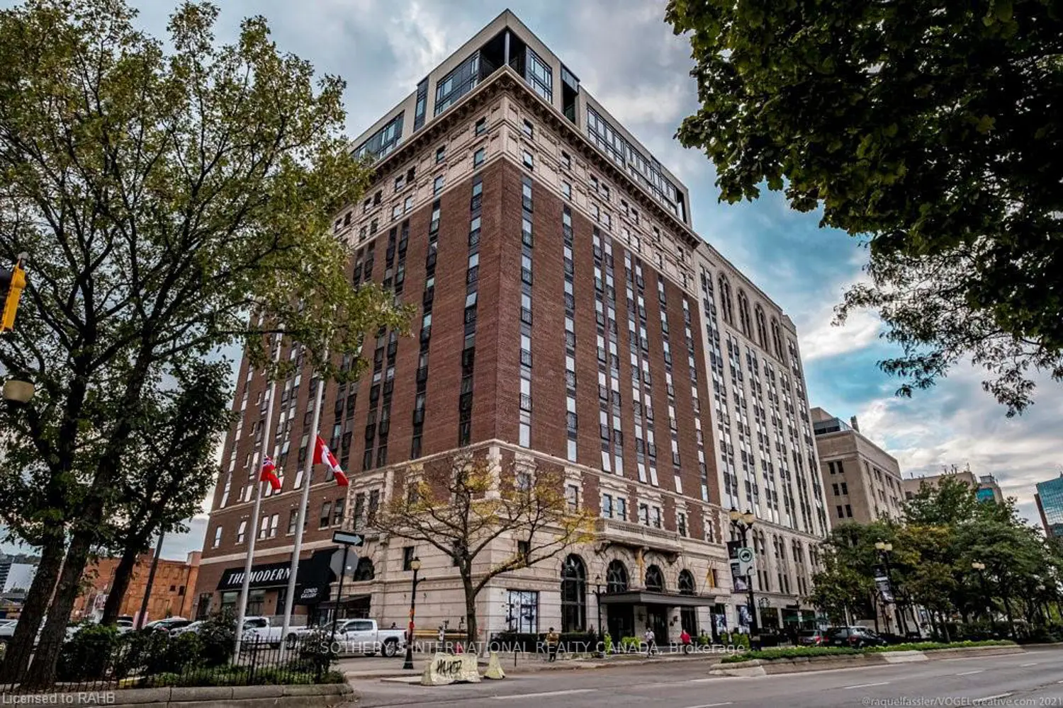 Additional image 19 of 118 King Street 716